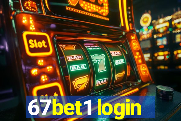 67bet1 login